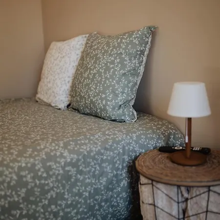 Apartamento Rénové - Calme - Wifi - Proche Centre Chambéry