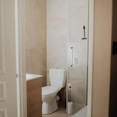 Rénové - Calme - Wifi - Proche Centre Apartamento