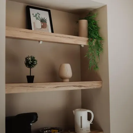 Rénové - Calme - Wifi - Proche Centre Apartamento
