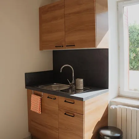 Rénové - Calme - Wifi - Proche Centre Apartamento *