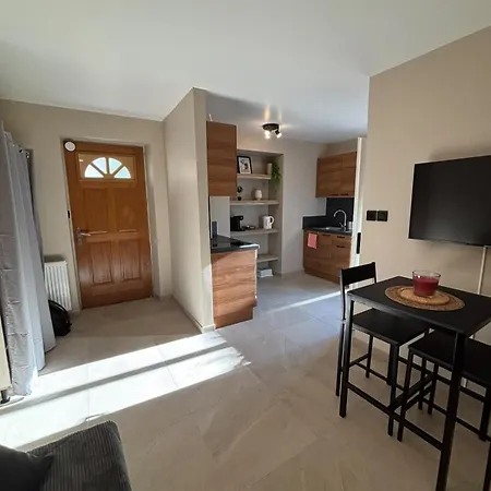 Apartamento Rénové - Calme - Wifi - Proche Centre