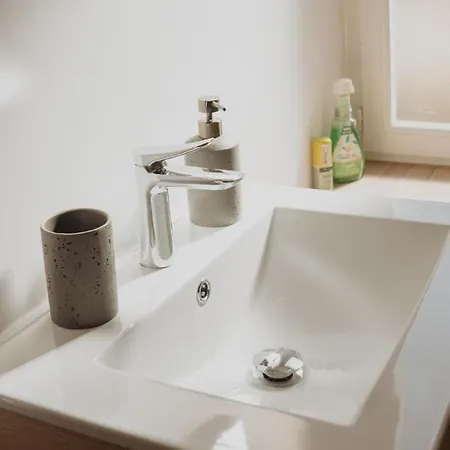 Apartamento Rénové - Calme - Wifi - Proche Centre
