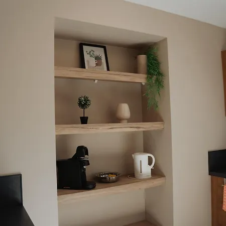Rénové - Calme - Wifi - Proche Centre Apartamento *