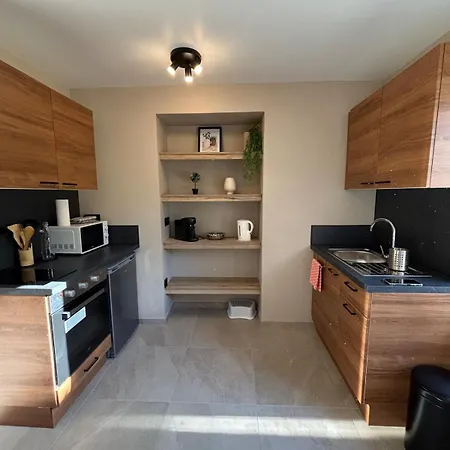 Apartamento Rénové - Calme - Wifi - Proche Centre *